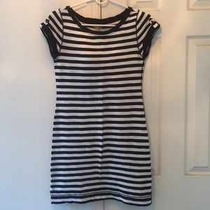 BANANA REPUBLIC , T- Shirts Dress
